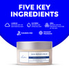 Elon Skin Repair Cream Hydrating Cream for Hands Body Dermatologist Recommended 5 oz