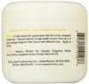 Surgeons Skin Secret Beeswax Moisturizer 4oz Jar Honey Almond