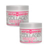 Mirta De Perales Collagen Elastin Cream 4 Oz 2PACK
