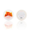 100 PURE Honey Almond Whipped Body Butter Body Lotion for Dry Skin Made with Shea Butter Cocoa Butter Moisturizing Body