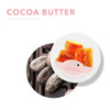 100 PURE Honey Almond Whipped Body Butter Body Lotion for Dry Skin Made with Shea Butter Cocoa Butter Moisturizing Body