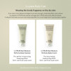 LUPIUM Real Moisture Perfume Body Cream Body moisturizer for dry skin Soft cream texture with lovely rose scent Calming