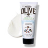 KORRES Olive Body Lotion for Dry Skin Moisturizer Cream with Vitamin E Aloe and Pure Greek Olive Oil for Body Care Hydra