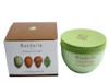 LErbolario Body Cream Moisturizing Body Butter for Dry Skin with Almond Oil Nourishing Toning and Elasticizing Skin Care