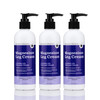 Miracle Plus Magnesium Leg Cream Magnesium Lotion Calming Leg Cream For Leg Relief Herbal Moisturizer Topical Body Butte