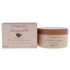 LErbolario Body Cream Moisturizing Body Butter for Dry Skin with Nourishing Shea Butter Skin Care for Tone and Elasticit