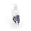 Red Flower French Lavender Softening Lotion Deep Hydration Skin Repair Body Hand Lotion with Shea Butter Olive Fruit Oil