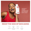 Makari Naturalle Intense Extreme Body Lotion SPF15 176 oz Toning Body Lotion for Dry to Normal Skin Types Brightens Comp