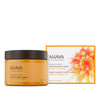 AHAVA Dead Sea Plants Caressing Body Sorbet Mandarin Cedarwood Hydrate Refreshes Skin Enhances Suppleness Envelops in En