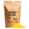 Organic Beeswax Pellets Beeswax for Candle Making Wax Food Wraps Furniture Polish Lip Balm Making Food Grade 100 Pure Ye