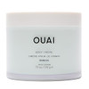 OUAI Body Cream Shibuya Hydrating Whipped Body Cream with Cupuau Butter Coconut Oil and Squalane Softens Skin and Delive