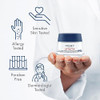 Vichy LiftActiv Supreme Night Cream Anti Aging Face Cream with Vitamin C and Rhamnose to Firm and Brighten Suitable for