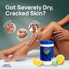 Original Udder Balm Refill Tub Made in USA Extra Thick Udder Cream Hand Balm for Dry Skin Cracked Heels Rough Hands Deep