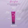 Alchimie Forever Optimizing Body Contour Gel Cellulite Treatment Firming Gel with Caffeine Mat Guarana Ginger Body Tight