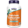 NOW Foods Supplements, Calcium Carbonate Powder, High Percentage of Calcium, Supports Bone Health*, 12-Ounce online at globaldelivered