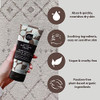 All Good Hand Body Lotion Moisturizing Organic Lotion Essential Oils Calendula Cocoa Butter Coconut Rose Hip Oil Non GMO
