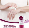 DerMend Moisturizing Bruise Formula Cream 450 oz Pack of 2