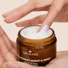 Origins HighPotency NightAMins Resurfacing Face Moisturizer with Jojoba and Squalane Night Cream 17 Fl Oz