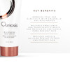 OSMOSIS REJUVENATING Body Cream Lotion Boosts Collagen to Visibly Sculpt Smooth and Tone Skin 67 Fl Oz