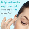 Restorsea Revitalizing Eye Cream Reduces Dark Circles Crows Feet AntiAging Eye Treatment with Vibransea Complex Hesperid