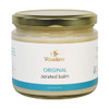 Waxelene Original Aerated Balm Large Jar Organic Multipurpose Ointment the Petroleum Jelly Alternative Eczema Dry Sensit
