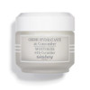 Sisley Paris Moisturizer with Cucumber 50 mL Daily Moisturizer for Softer More Supple WellHydrated Skin Non Greasy All S