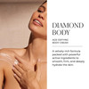 Natura Biss Diamond Body Cream AntiAging Body Moisturizer Nourishes and Firms Skin 95 Oz