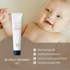 SKYMILK Plant Oil Ointment with Donkey Milk 15g Soothing Moisturizing Hypoallergenic Non Irritating Ideal for Sensitive