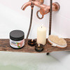 Pure Shea Butter Raw Organic for Skin Pure Virgin Unrefined Body Lotion Stretch Mark Skin Care Scar Cream Organic Shea B