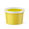 Plant Guru Raw African Shea Butter 16 oz 100 Pure Natural Unrefined YELLOW Ideal Moisturizer For Dry Skin Body Face And