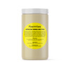 Plant Guru Raw African Shea Butter 32 oz 2 lbs Jar Bulk 100 Pure Natural Unrefined IVORY Ideal Moisturizer For Dry Skin