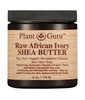 African Shea Butter Raw Unrefined 100 Pure Natural Organic Ivory Grade A 4 oz DIY Body Butters Lotion Cream lip Balm Soa