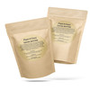 Plant Guru Raw Cocoa Butter 2 lbs Bar 100 Pure Natural Unrefined FOOD GRADE Arriba Nacional Cacao Bean Great For Chocola