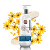 Pili Arnica Cream 84 oz Deep Hydration Soothing Relief for Dry Rough Skin Discoloration Lightweight Face Hand Body Moist