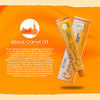 CAROTS Skin Brightening Cream 17 Fl oz 50 g Helps to Remove Pigments on Face Knees Body Armpit and Private Areas Brighte