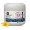 Pili Arnica Cream Hydrating Moisturizer for Face Body Soothes Bruised Dry Irritated Skin FastAbsorbing NonGreasy Unscent