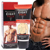 Abdominal Cream Abdominal Muscle Anti Cellulite and Firming Massage Eight Pack Abs Fat Burner Weight Loss Belly Fat Burn