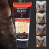 Abdominal Cream Abdominal Muscle Anti Cellulite and Firming Massage Eight Pack Abs Fat Burner Weight Loss Belly Fat Burn