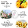 Petansy 2 Pack Breast Firming Enlargement Cream Massage for Tightening Bigger Bust Womens Moisturizer