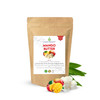 Cosmic Element 100 Pure Organic Mango Butter Unrefined Raw Mango Butter with Vitamins A C E AntioxidantRich Mango Body B