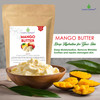 Cosmic Element 100 Pure Organic Mango Butter Unrefined Raw Mango Butter with Vitamins A C E AntioxidantRich Mango Body B
