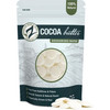 Zatural Raw Cocoa Butter Wafers Deodorized 100 Pure FoodGrade PrimePressed Cocoa Butter Neutral Scent for DIY Lotion Lip