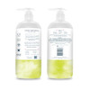 Kirks 3in1 Head to Toe Nourishing Liquid Cleanser for Men Women Children Premium Coconut Oil Aloe Vera Non GMO Vegan Jun