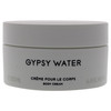 Byredo Gypsy Water Body Cream for Women 68 oz Body Cream