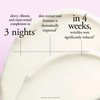 philosophy ultimate miracle worker multirejuvenating nighttime serumincream face moisturizer with retinol targets all ma
