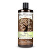 Dr Woods Raw African Liquid Coconut Papaya Black Soap Body Wash for Men Women Organic Shea Butter Gentle Exfoliant Cocon