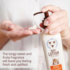 Savannah Bee Company Honey Body Lotion All Natural Body Lotion for Women and Men