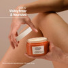 comfort zone Body Strategist DAge Cream Firming Body Lotion Elasticizing Toning Treatment Organic Tamanu Oil AntiAging f