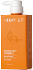 Medix 55 Argan Oil Cream Vitamin E Anti Aging Skin Care Moisturizer Body Cream Firming Body Lotion Reduces Look Of Wrink