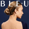 RCo BLEU Sleep Masque Night Repair Serum Overnight Hair Repair Nourishes and Revitalizes with Green Caviar Restores Shin